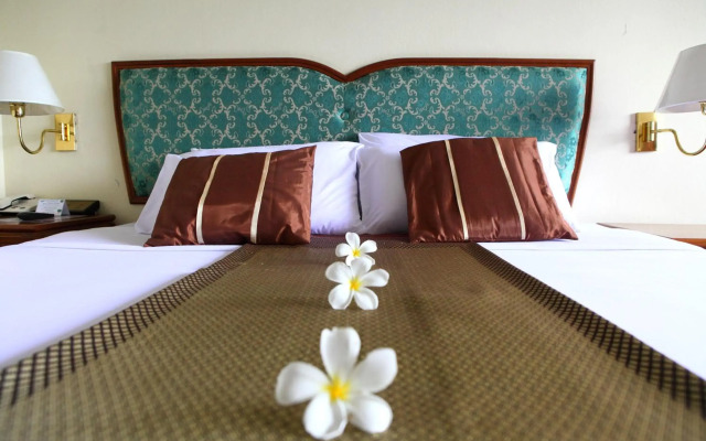 Wattana Park Hotel