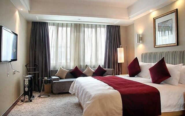 All-legend International Hotel - Tianjin