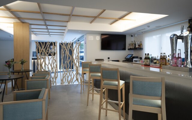 Hotel Meiga do Mar & Spa