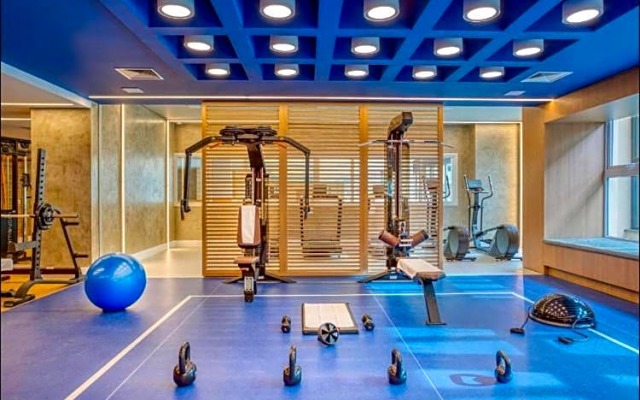 Wyndham gramado termas resort AP 1 quarto