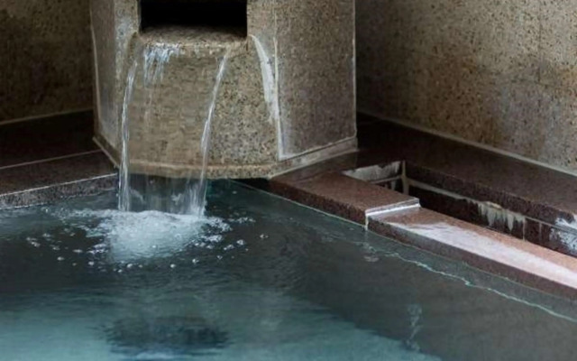 Hotel Grand Terrace Chitose