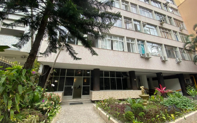 Apartament in Flamengo