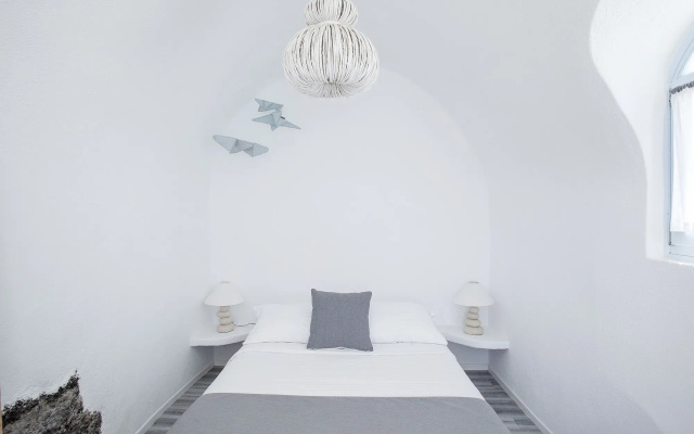 Mill Houses New Elegant Suites by Mr and Mrs White