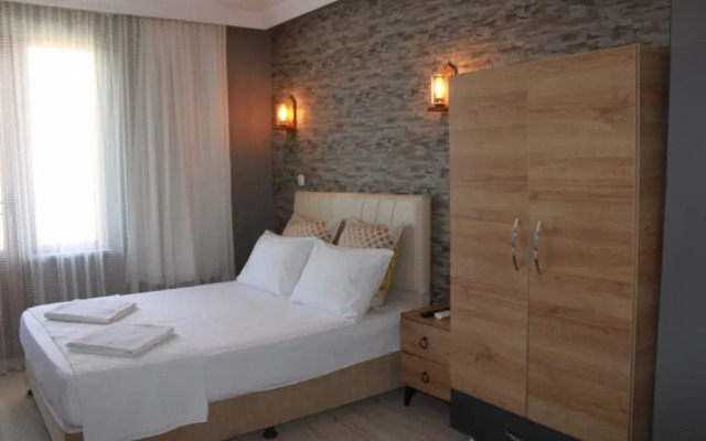 Yelken Apart Hotel Yeniciftlik