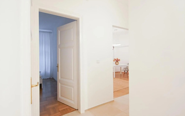 Apartment Congress Graz