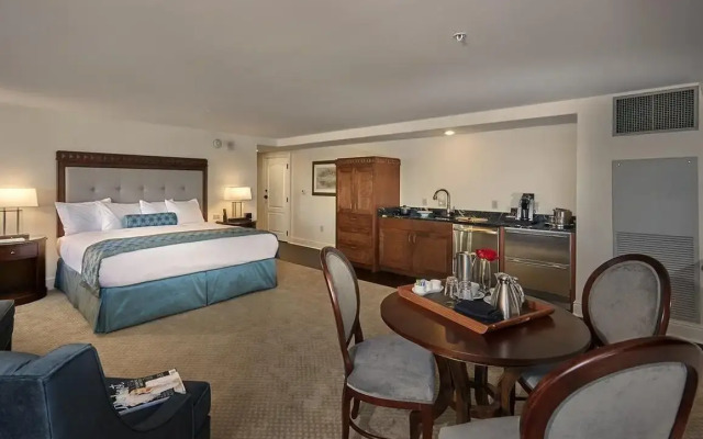 The Edgewater