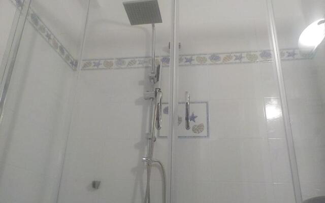 Independent AGAPITOS APART , 2BDRM, private patio