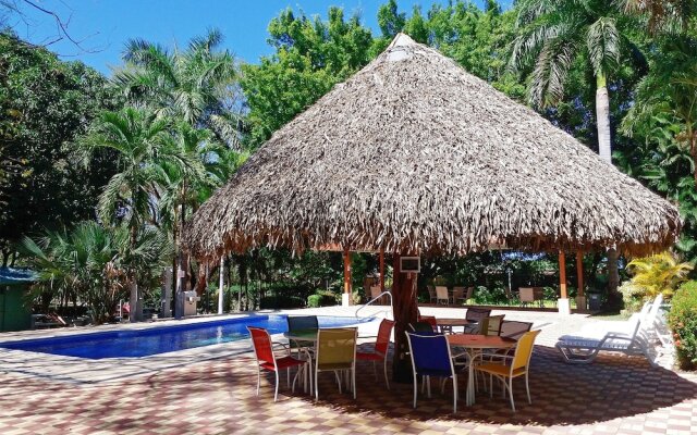 Hotel Río Tempisque