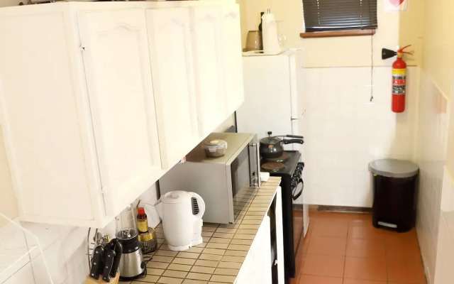 Kingston Place Guest House