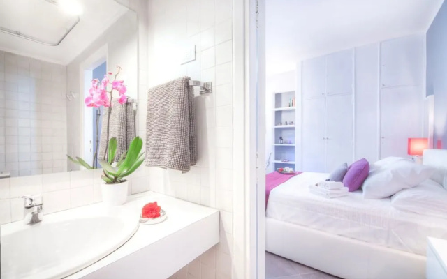 Jardin Suite Studio