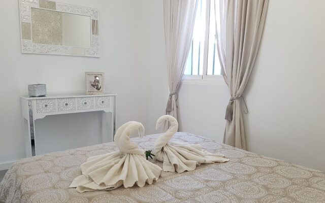 Luxury Diamond Adeje