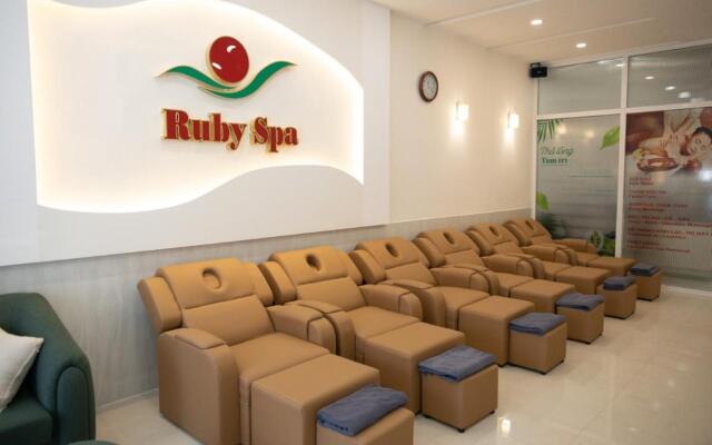 Ruby Hotel