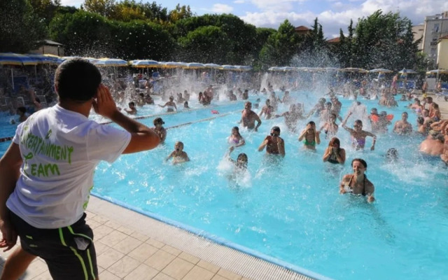 Dante Family Beach Resort