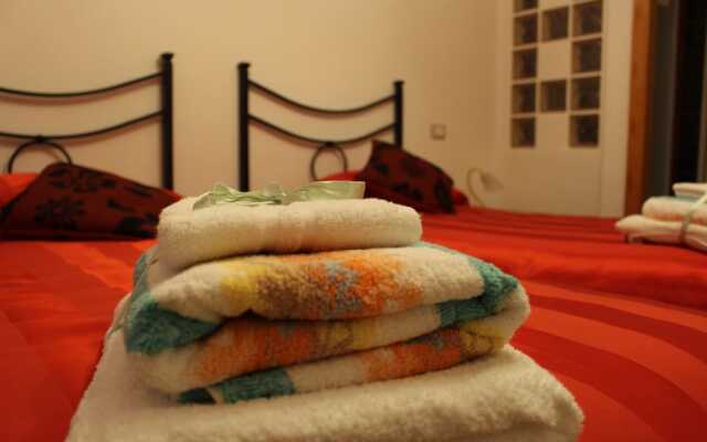 B&B 'A Puteca