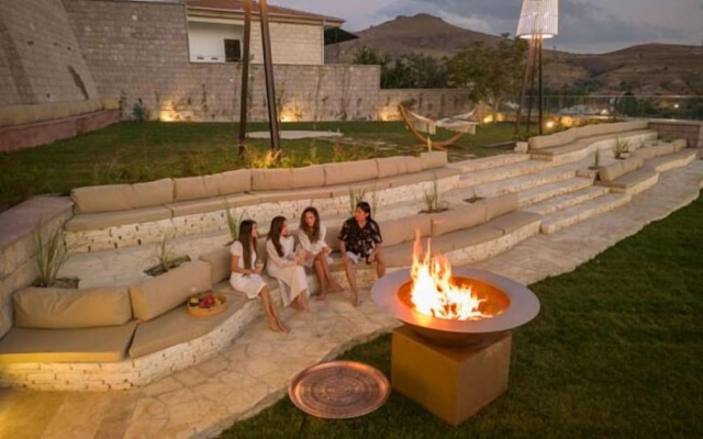 Villa The Boutique Cappadocia
