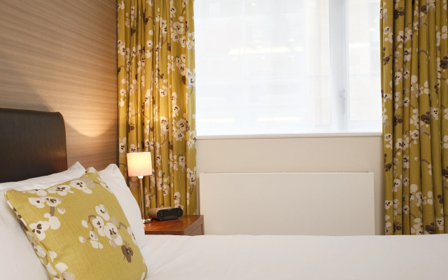 SACO Holborn - Lamb's Conduit Street