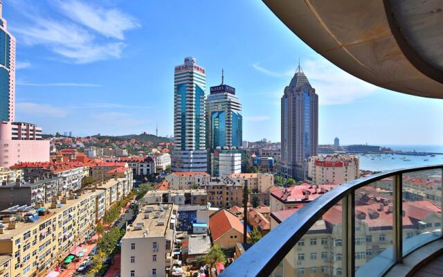Hailan Sea View Holiday Apart-hotel
