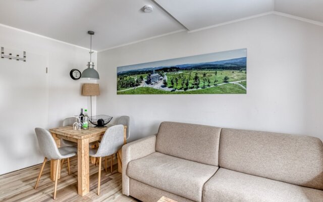 Simplistic Holiday Home in Winterberg near Bobsled Track