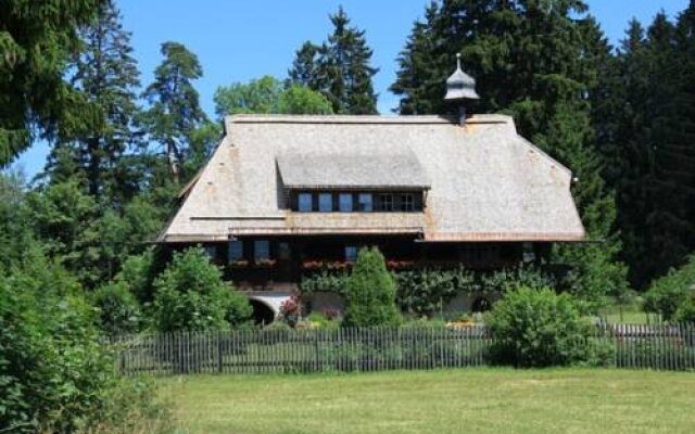 Pension Gästehaus Feldbergblick