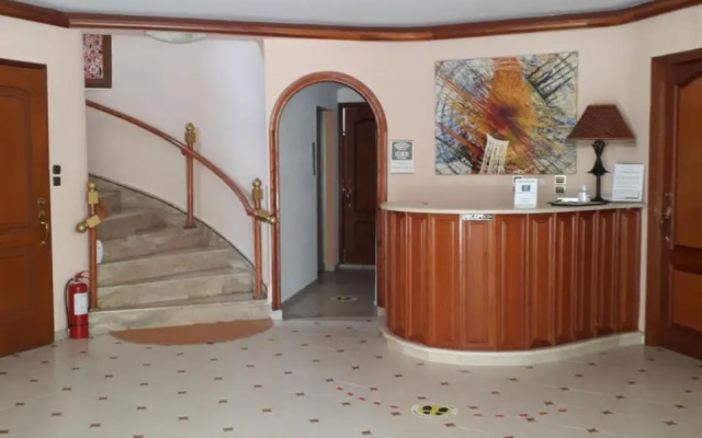 Studios Souropanis