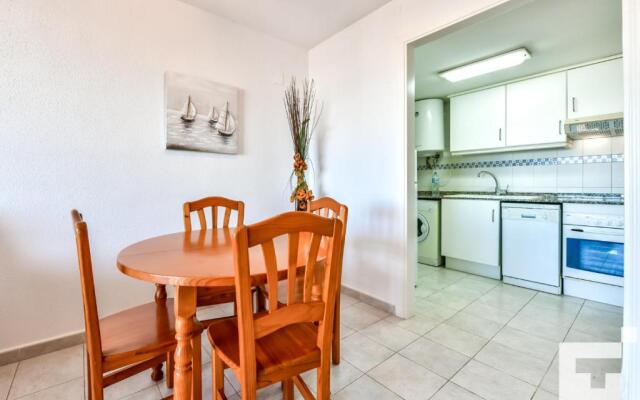 Apartamento Apolo XVI 1 4 18