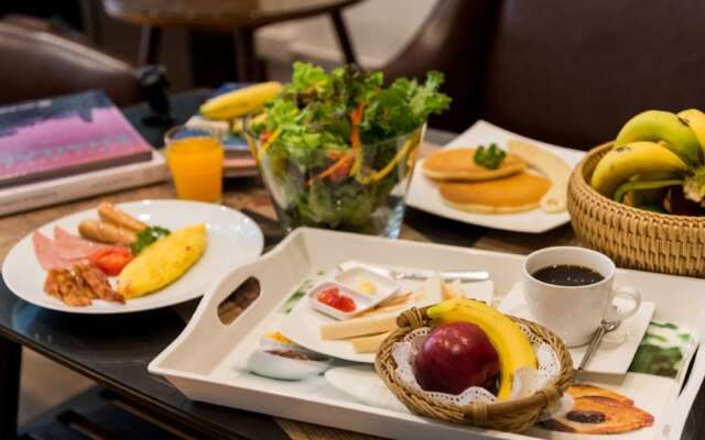 A Bangkok Journey Hostel