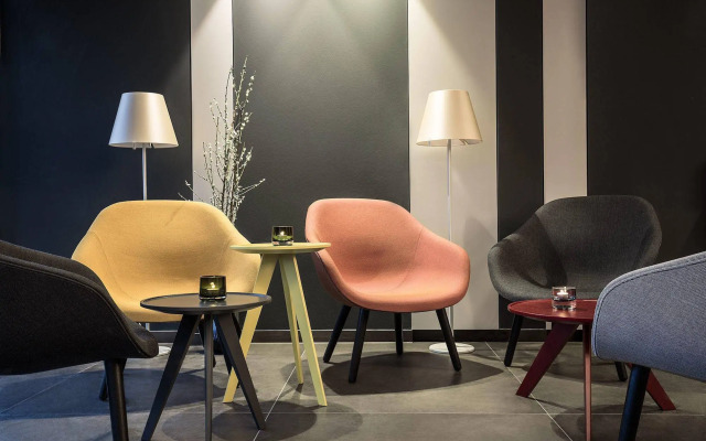 Maximilians Boutique-Hotel Landau