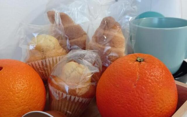 Martínez Rooms Pilgrims