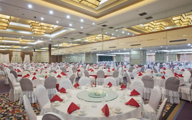 Holiday Inn Hohhot by IHG