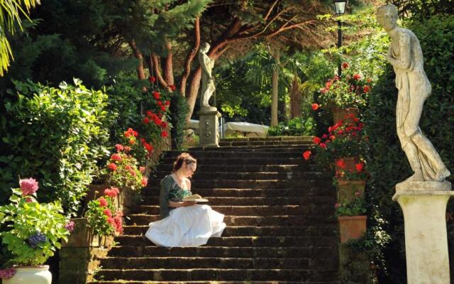 Hotel Villa Clementina