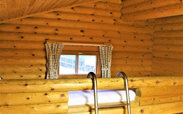 Shomarutoge Garden House