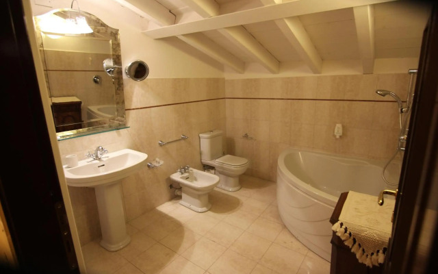 Hotel Villa Giona