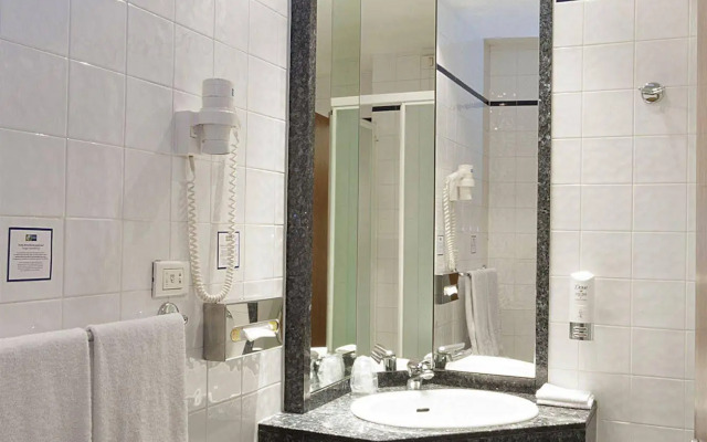 City Hotel & Suites Foligno