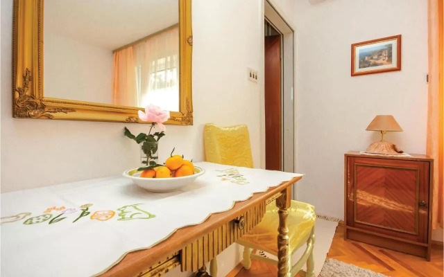 Three-Bedroom Apartment in Brodarica
