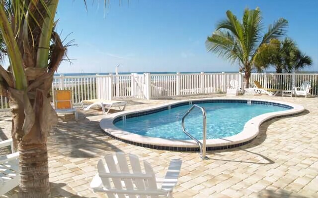 Sunset Villas Unit #2