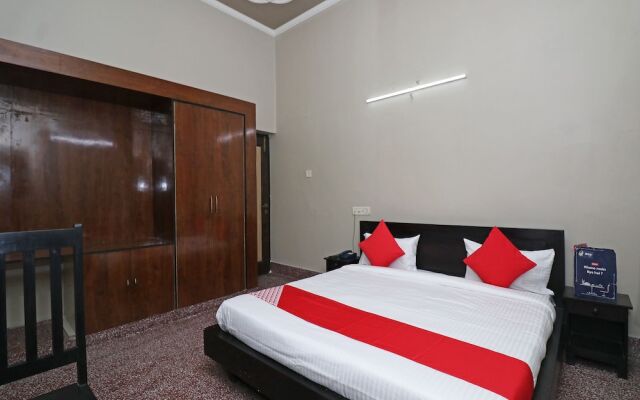 Harmony By OYO Rooms