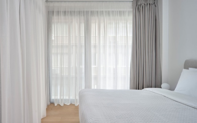 September Athens Residences