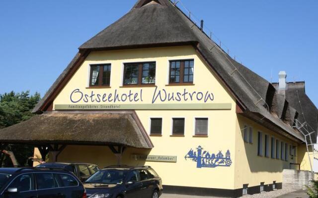Ostseehotel Wustrow