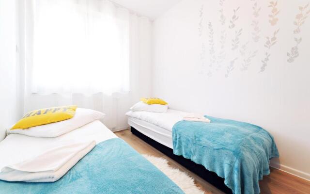 Apartamenty Sun & Snow Ogrodnicza