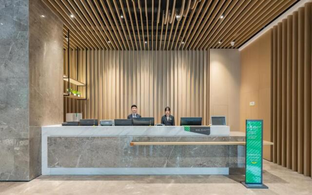 Holiday Inn Hotel and Suites Suzhou Yangcheng Lake by IHG