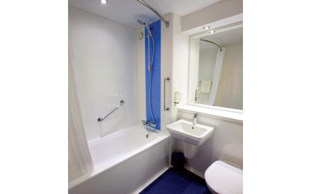 Travelodge Stratford Alcester
