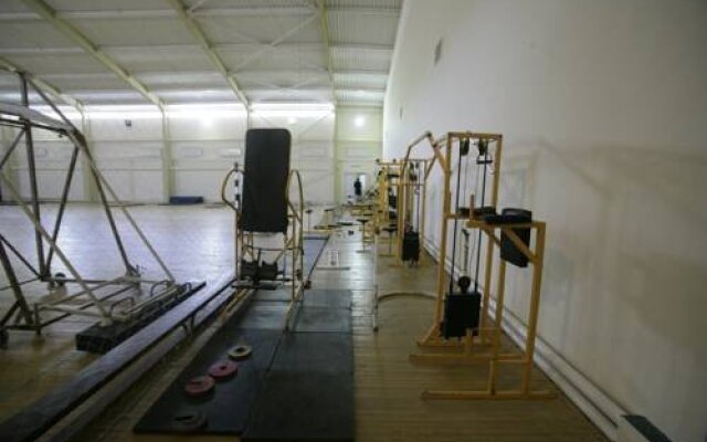 Tsaghkadzor General Sport Complex Hotel
