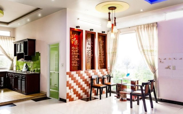 Hotel Ngoc Han