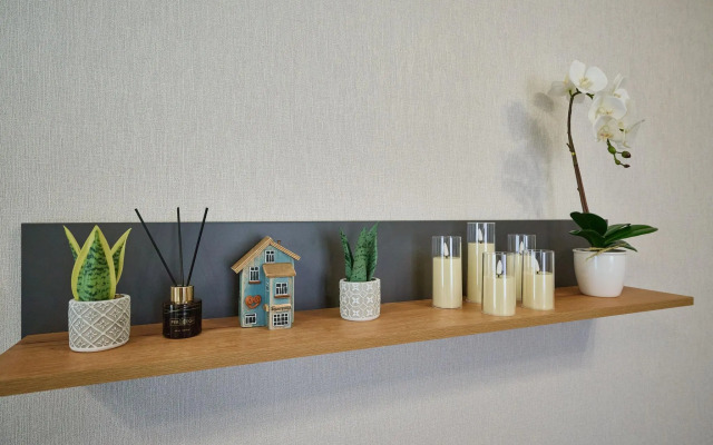 Your Place на улице Героя Бочарникова 4 корпус 3