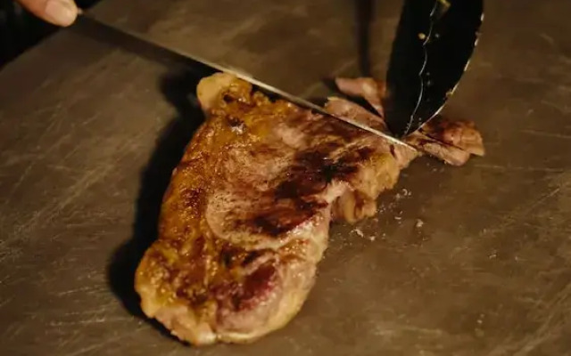 Lintang Luku Tent Resort Ijen, Banyuwangi