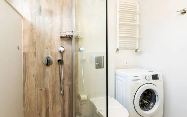 Santo Relaks nad Morzem Blisko Centrum i Parku