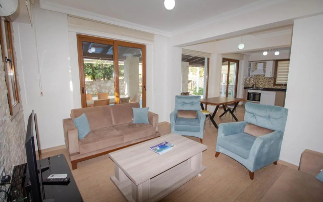 Prestij Amintas Villa