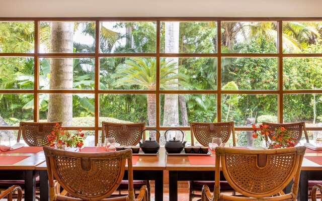 Paradisus Punta Cana Resort All Inclusive