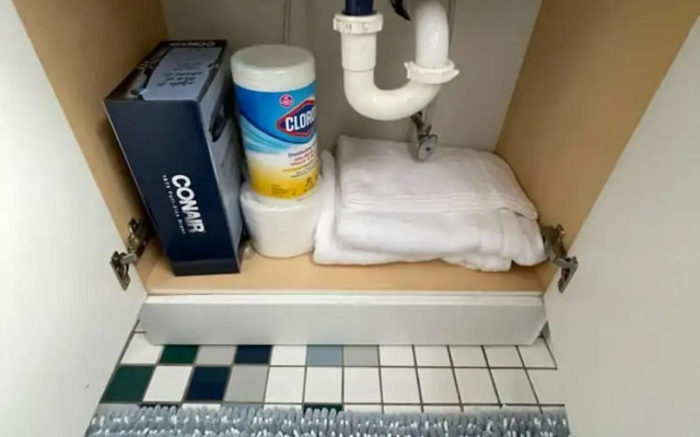 Blue Sunsets Cozy Retreat