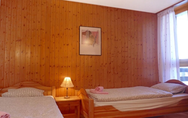 Mont-fort Siviez Nendaz